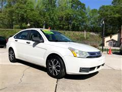 2010 Ford Focus  2010 Ford Focus