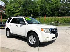 2009 Ford Escape  2009 Ford Escape