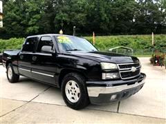 2006 Chevrolet Silverado 1500  2006 Chevrolet Silverado 1500