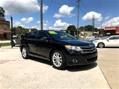 2014 Toyota Venza 