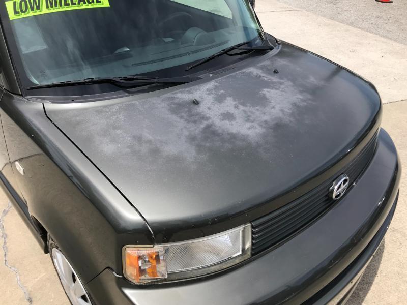 Scion xB Wagon 2005