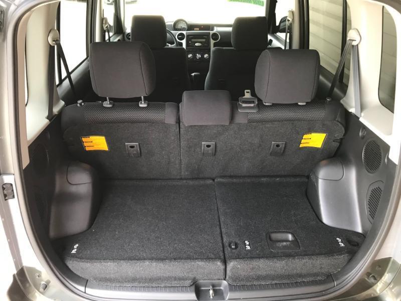 Scion xB Wagon 2005
