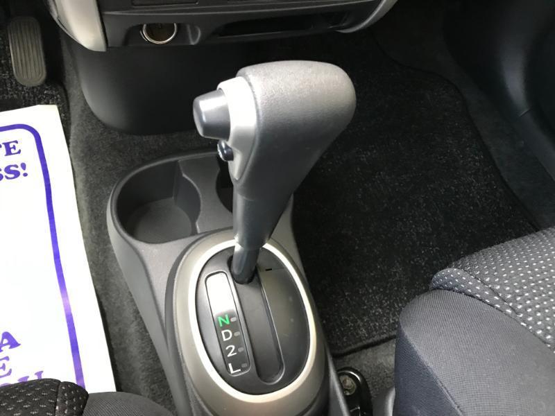 Scion xB Wagon 2005