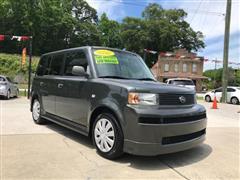 2005 Scion xB 