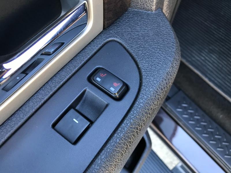Ford F-150 Platinum SuperCrew 4WD 2013 Ford F-150 Platinum SuperCrew 4WD 2013