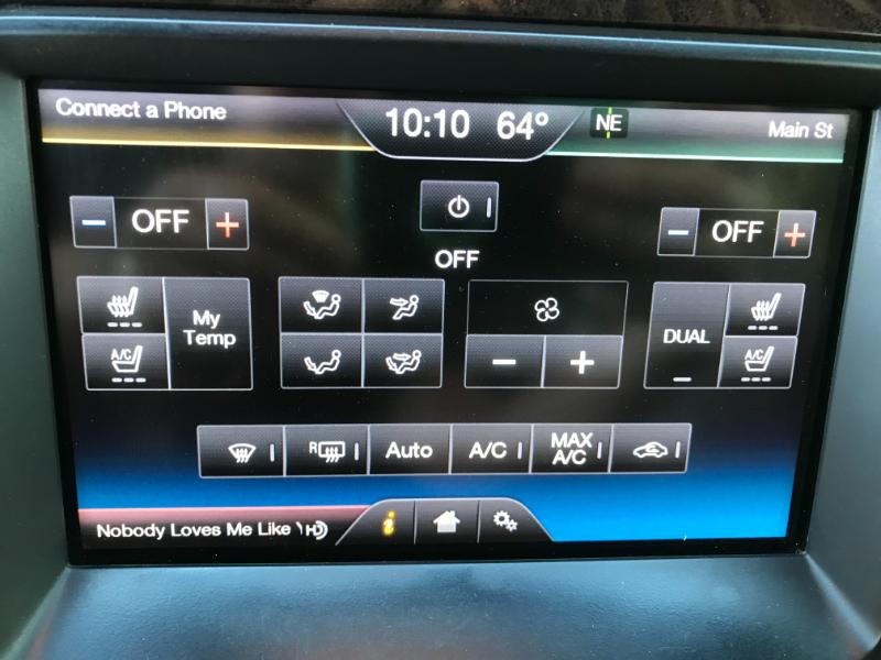 Ford F-150 Platinum SuperCrew 4WD 2013 Ford F-150 Platinum SuperCrew 4WD 2013
