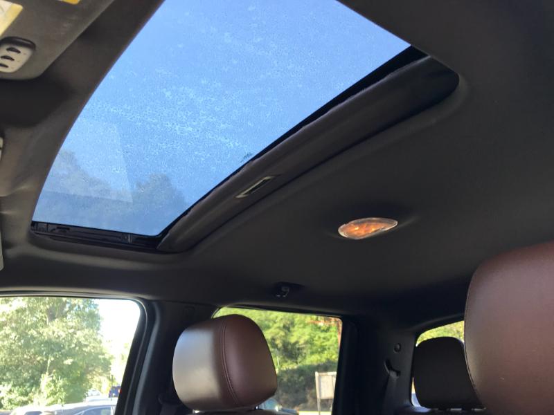 Ford F-150 Platinum SuperCrew 4WD 2013 Ford F-150 Platinum SuperCrew 4WD 2013