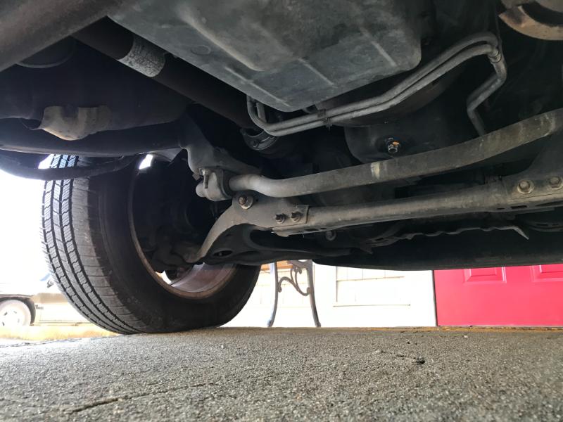 Ford F-150 Platinum SuperCrew 4WD 2013 Ford F-150 Platinum SuperCrew 4WD 2013
