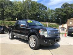 2013 Ford F-150  2013 Ford F-150