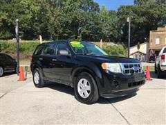 2011 Ford Escape 