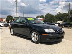 2007 Saab 9-3  2007 Saab 9-3