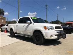 2005 Toyota Tundra  2005 Toyota Tundra
