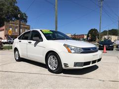 2009 Ford Focus  2009 Ford Focus