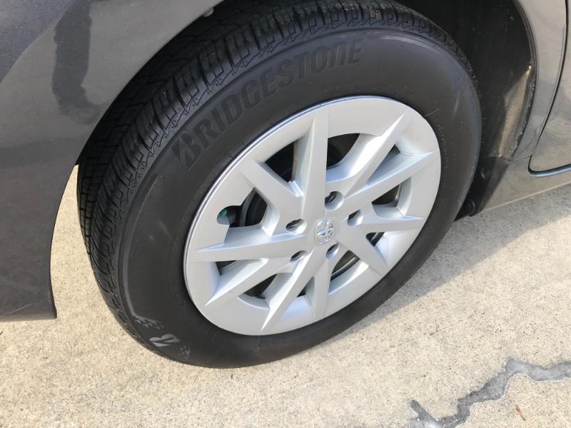 Toyota Prius V Two 2013