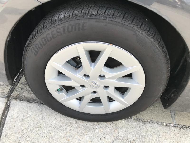 Toyota Prius V Two 2013