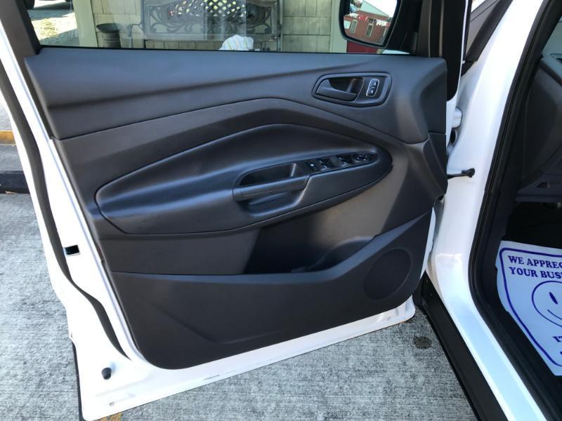 Ford Escape S 2018