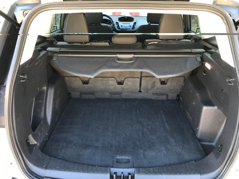 Ford Escape S 2018