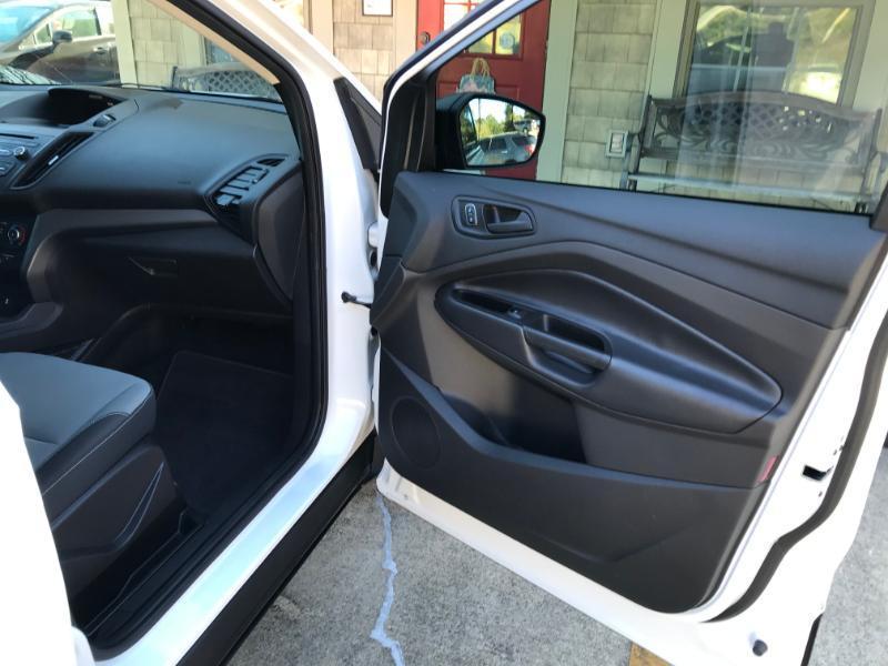 Ford Escape S 2018
