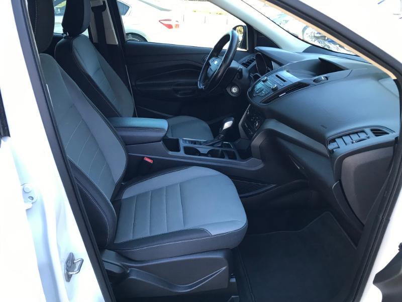Ford Escape S 2018