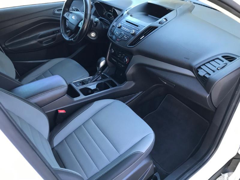 Ford Escape S 2018
