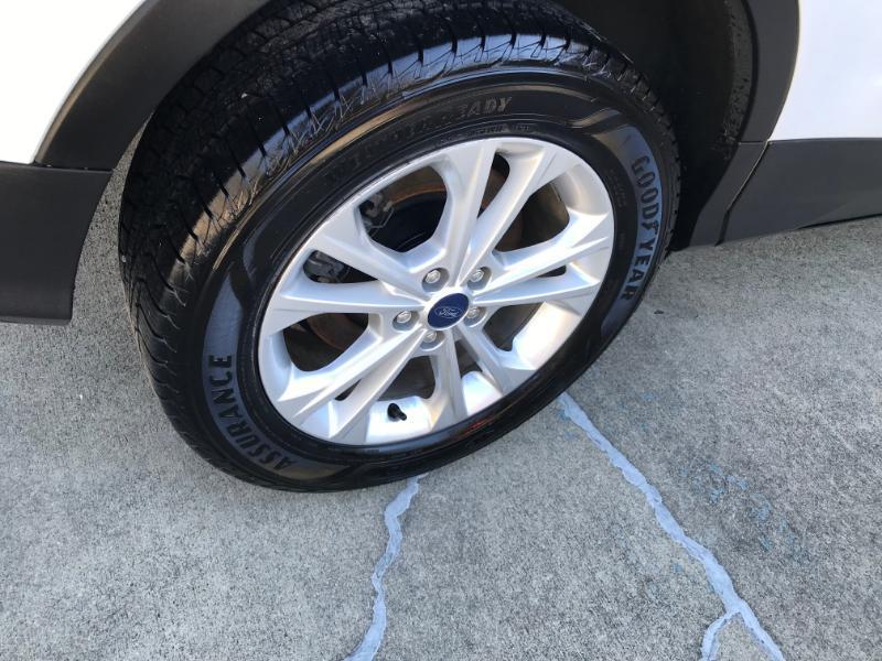 Ford Escape S 2018