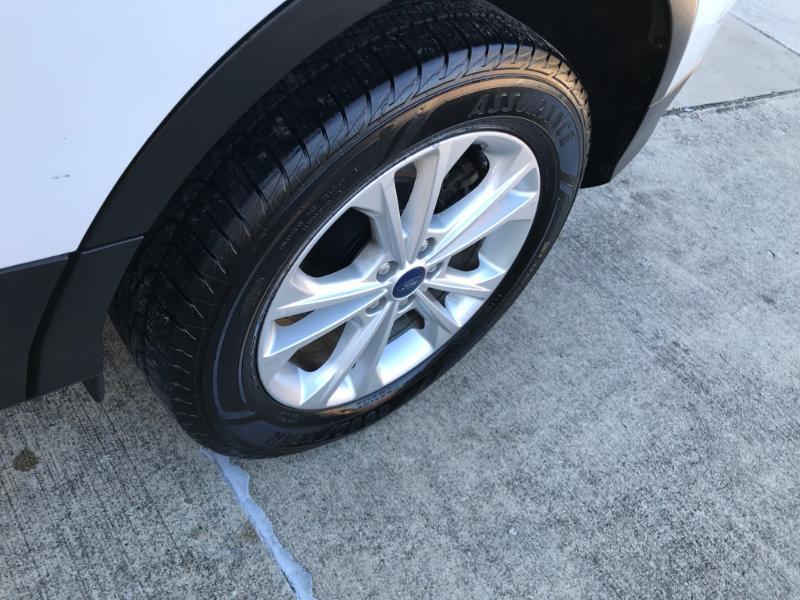 Ford Escape S 2018
