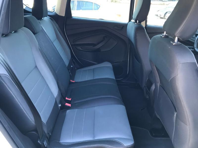 Ford Escape S 2018