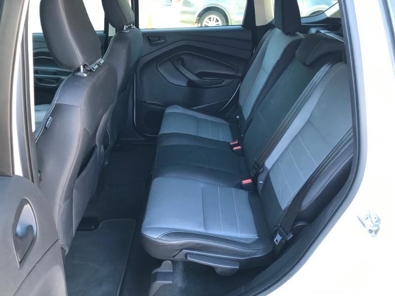 Ford Escape S 2018