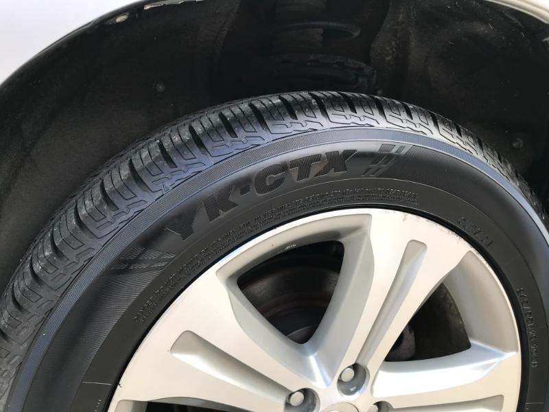 Toyota Highlander Limited 2012