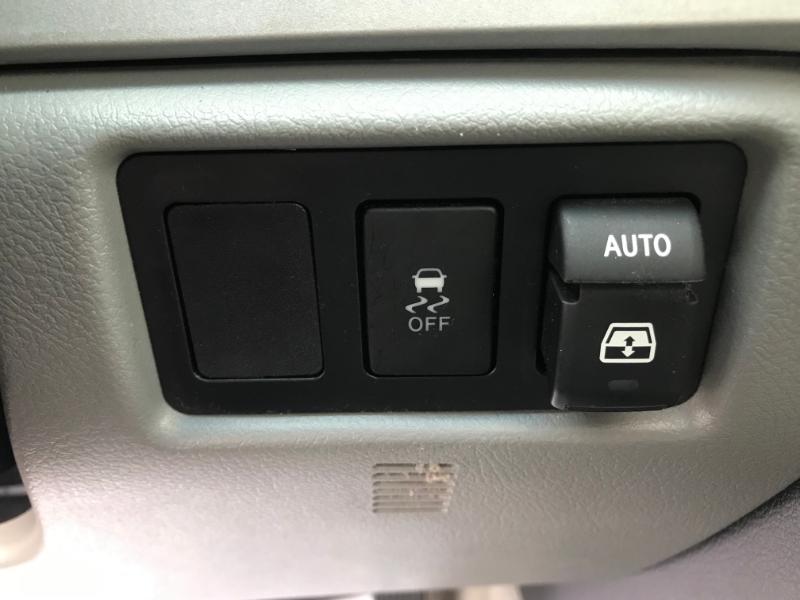 Toyota Sequoia SR5 5.7L 2WD 2008