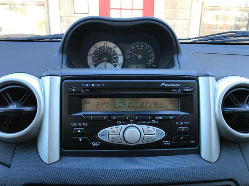 Scion xA Hatchback 2006