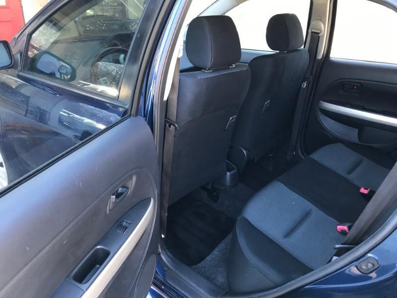 Scion xA Hatchback 2006