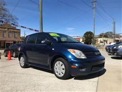 2006 Scion xA 