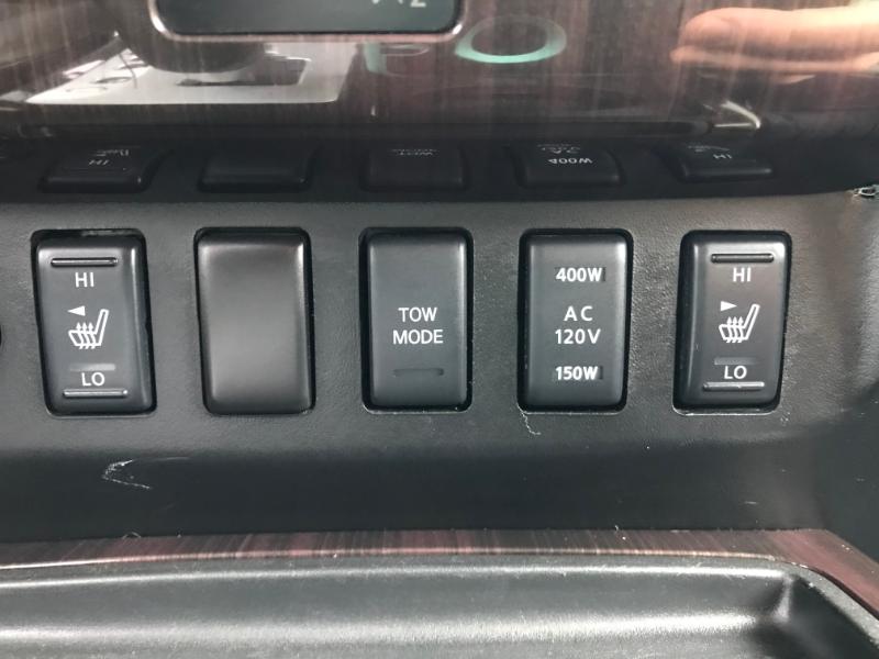 Nissan Titan SL Crew Cab 2WD 2013