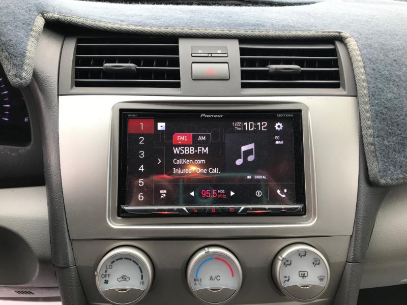 Toyota Camry LE 2011