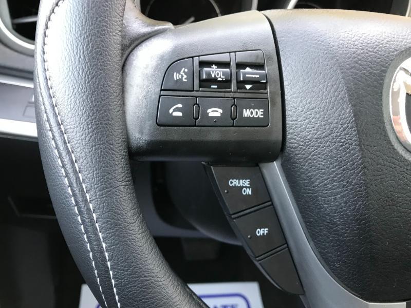 Mazda MAZDA3 2.5 S 2010