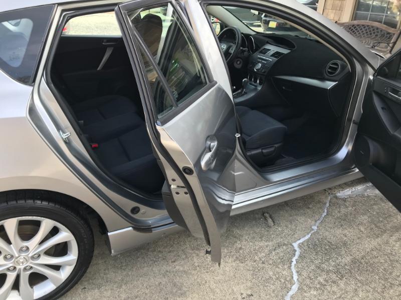 Mazda MAZDA3 2.5 S 2010