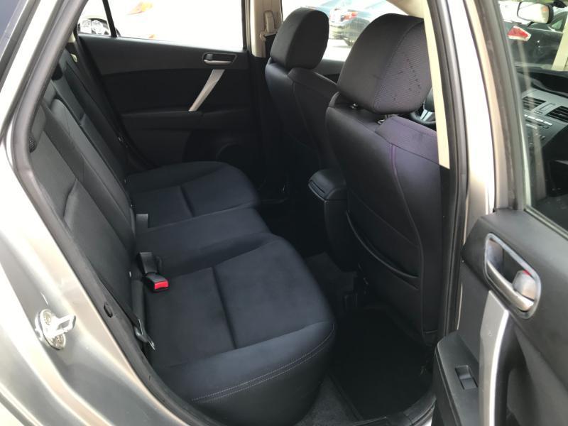 Mazda MAZDA3 2.5 S 2010