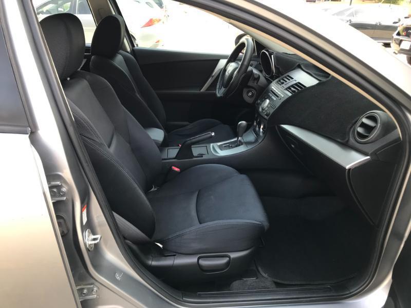 Mazda MAZDA3 2.5 S 2010