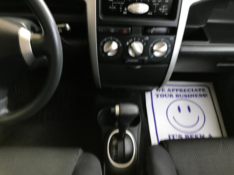 Scion xB Wagon 2005