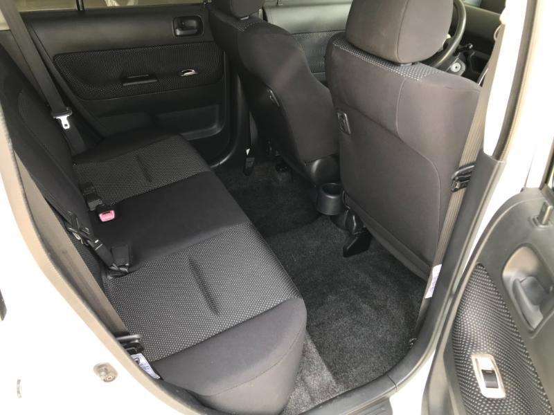 Scion xB Wagon 2005