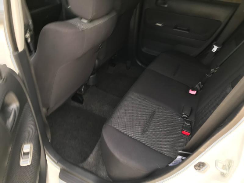 Scion xB Wagon 2005