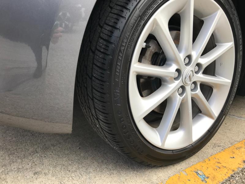 Lexus CT 200h Hybrid 4D Hatchback 2013