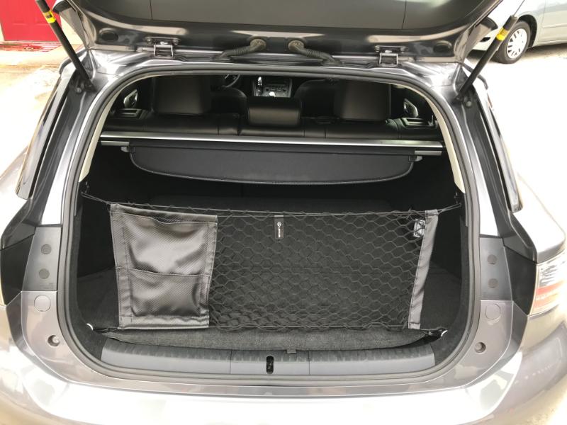 Lexus CT 200h Hybrid 4D Hatchback 2013