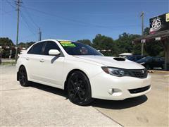 2008 Subaru Impreza 