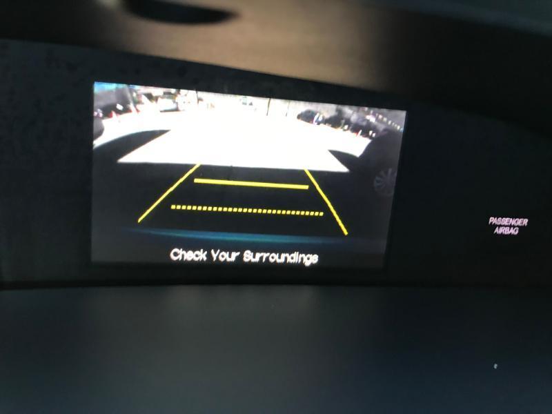 Honda Civic LX sedan 2013