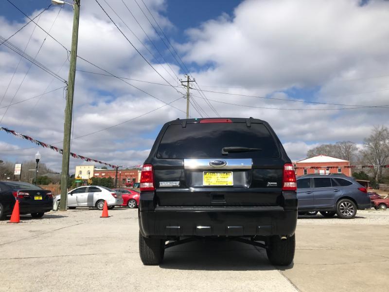 Ford Escape Limited FWD 2010