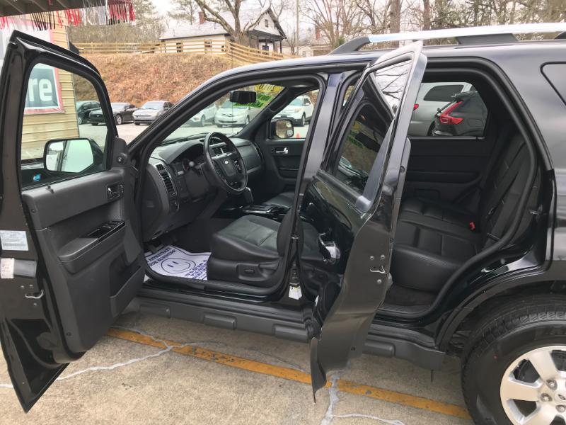 Ford Escape Limited FWD 2010