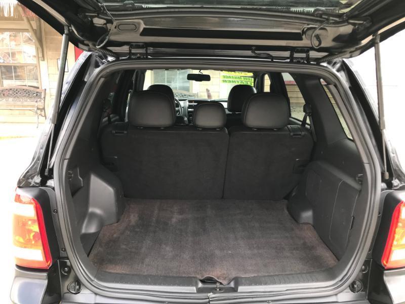 Ford Escape Limited FWD 2010