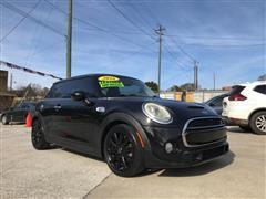 2016 MINI Cooper 